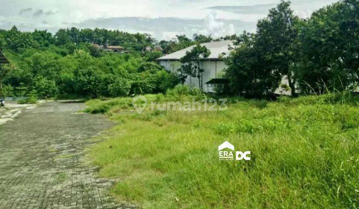 Tanah Urug Rata Siap Bangun Dekat Bandara Di Tambak Aji Ngaliyan 1