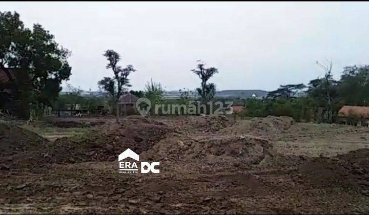 Tanah Rata Siap Bangun Dekat Texmaco Kaliwungu Kendal 2