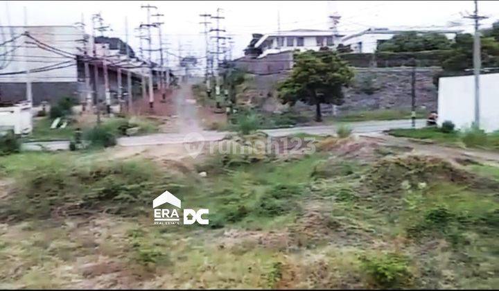 Tanah Rata Siap Bangun Dekat Texmaco Kaliwungu Kendal 4