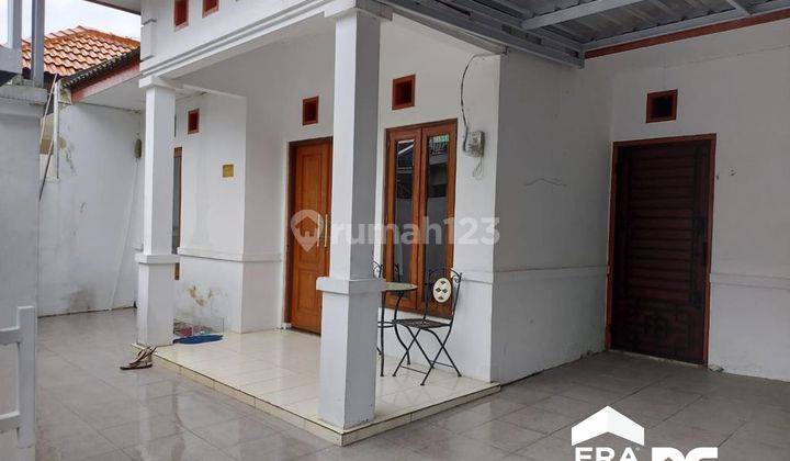 Rumah Minimalis Siap Huni Dekat Sd Negeri 2 Boja Campurejo 2