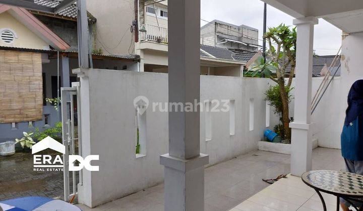 Rumah Minimalis Siap Huni Dekat Sd Negeri 2 Boja Campurejo 3
