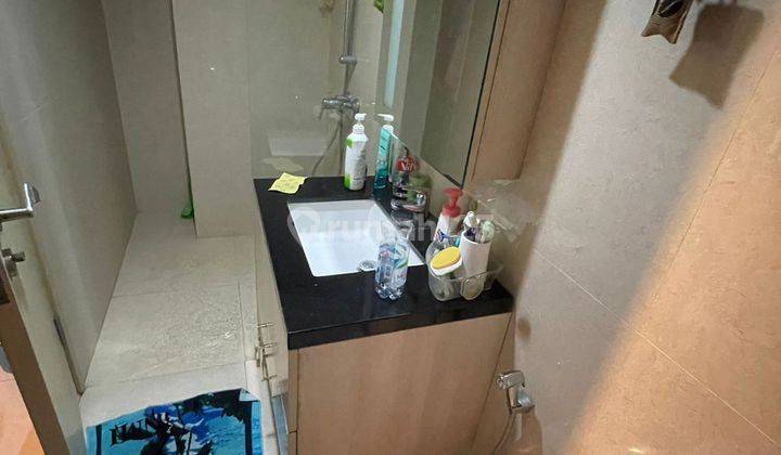 Apartment Pinnacle Tipe Studio Furnish View Tugu Muda Pandanaran 5