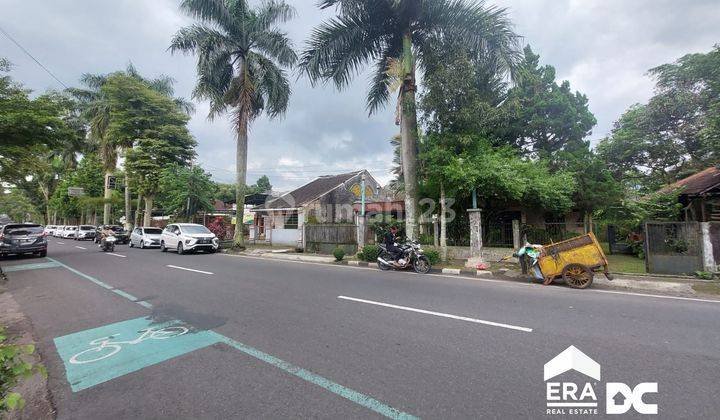 Rumah Klasik Full Kayu Jati Dekat Uin di Sidomukti Salatiga 3
