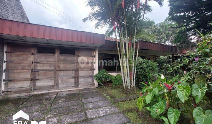 Rumah Klasik Full Kayu Jati Dekat Uin di Sidomukti Salatiga 7