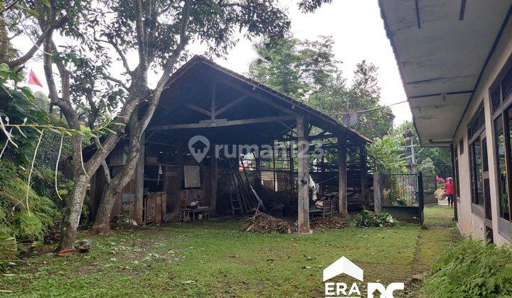 Rumah Klasik Full Kayu Jati Dekat Uin di Sidomukti Salatiga 9