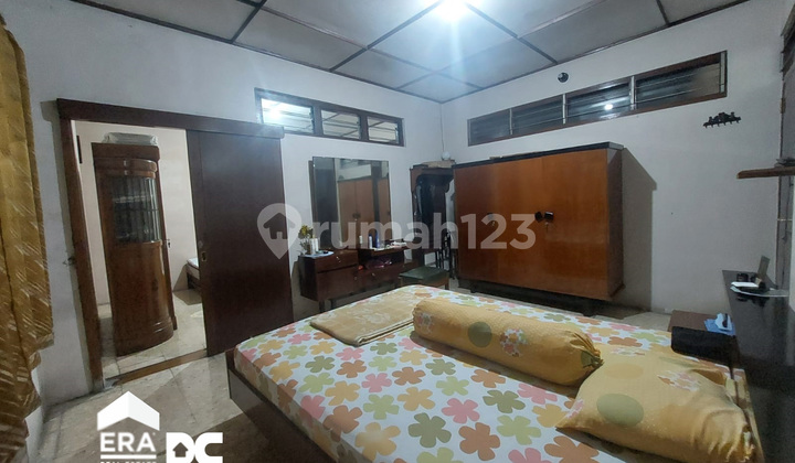Rumah Klasik Full Kayu Jati Dekat Uin di Sidomukti Salatiga 15