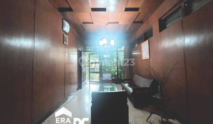 Rumah Klasik Full Kayu Jati Dekat Uin di Sidomukti Salatiga 17