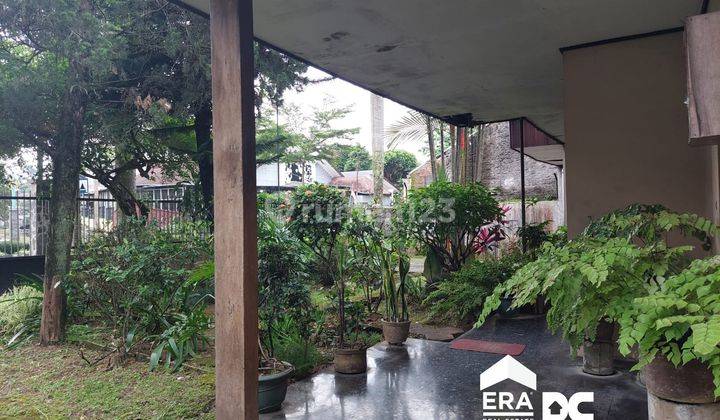 Rumah Klasik Full Kayu Jati Dekat Uin di Sidomukti Salatiga 18