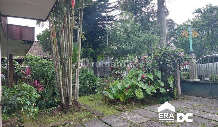 Rumah Klasik Full Kayu Jati Dekat Uin di Sidomukti Salatiga 21