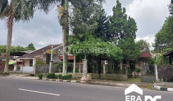 Rumah Klasik Full Kayu Jati Dekat Uin di Sidomukti Salatiga 22