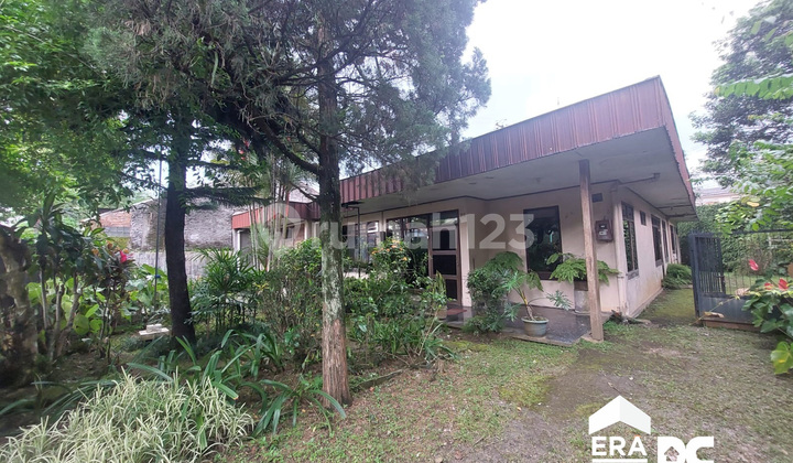 Rumah Klasik Full Kayu Jati Dekat Uin di Sidomukti Salatiga 23