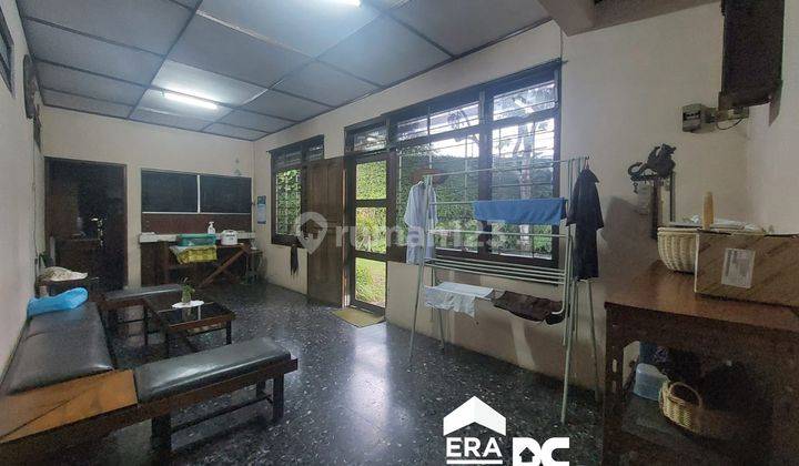 Rumah Klasik Full Kayu Jati Dekat Uin di Sidomukti Salatiga 26