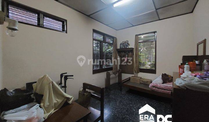 Rumah Klasik Full Kayu Jati Dekat Uin di Sidomukti Salatiga 29