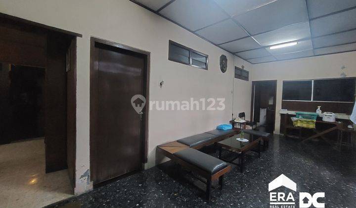 Rumah Klasik Full Kayu Jati Dekat Uin di Sidomukti Salatiga 30