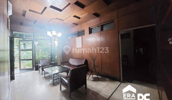 Rumah Klasik Full Kayu Jati Dekat Uin di Sidomukti Salatiga 31