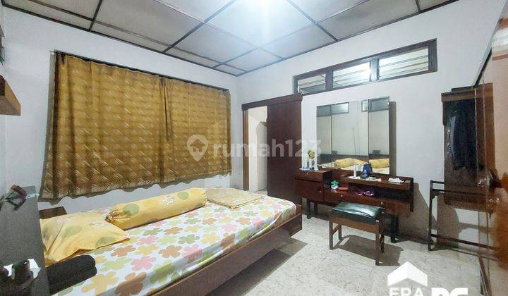 Rumah Klasik Full Kayu Jati Dekat Uin di Sidomukti Salatiga 37