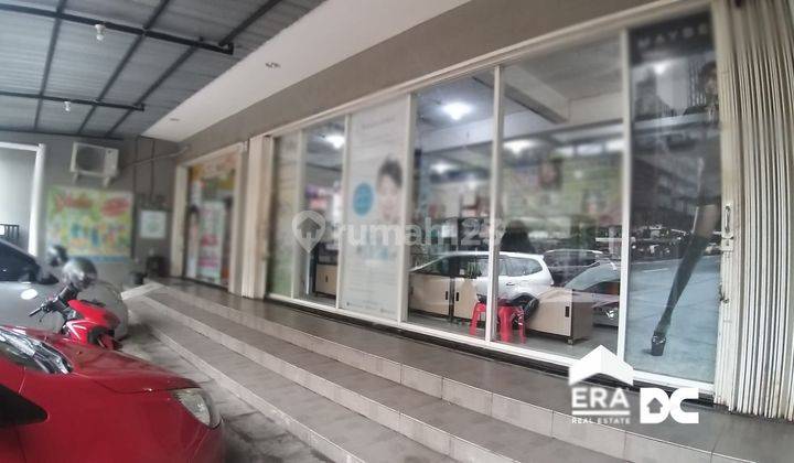 Ruko Bekas Studio Siap Pakai Dekat Stadion Citarum Bugangan 5