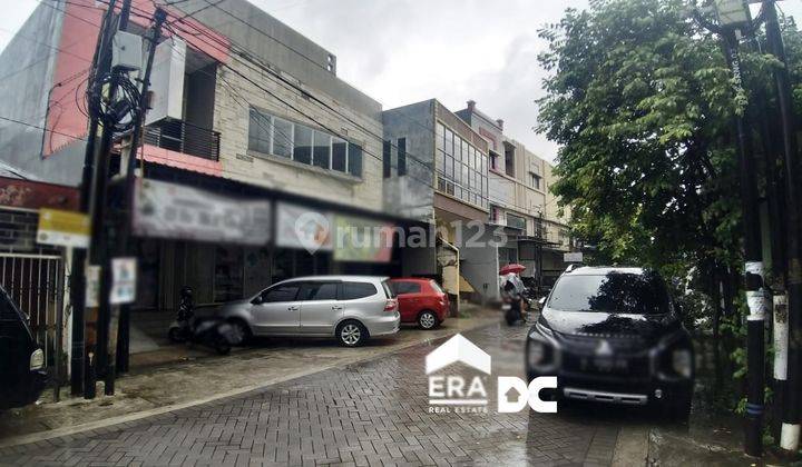 Ruko Bekas Studio Siap Pakai Dekat Stadion Citarum Bugangan 6
