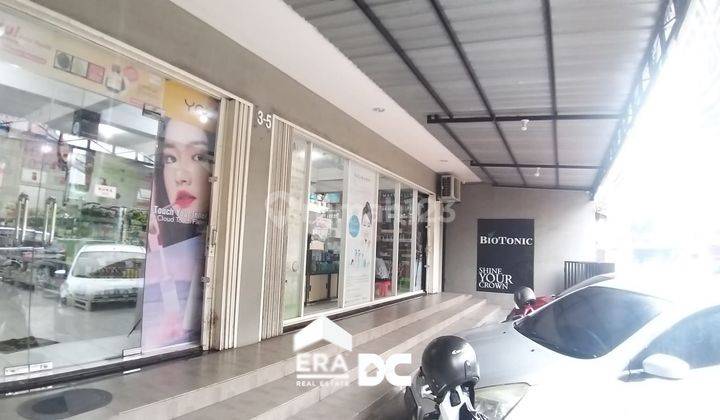 Ruko Bekas Studio Siap Pakai Dekat Stadion Citarum Bugangan 10