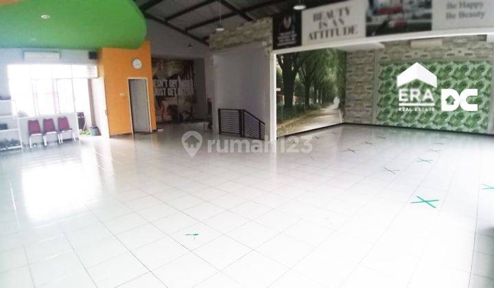 Ruko Bekas Studio Siap Pakai Dekat Stadion Citarum Bugangan 13