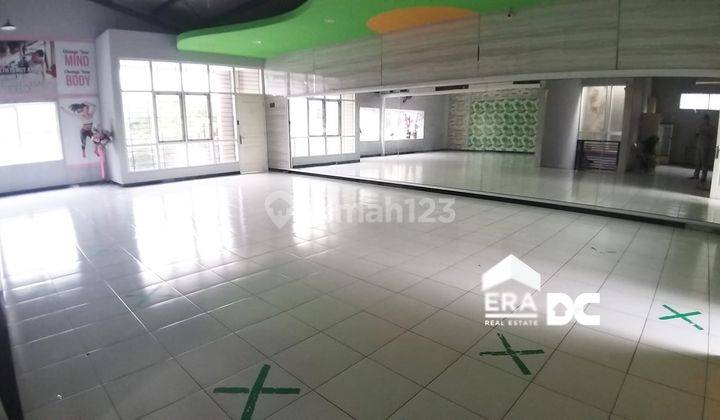 Ruko Bekas Studio Siap Pakai Dekat Stadion Citarum Bugangan 16