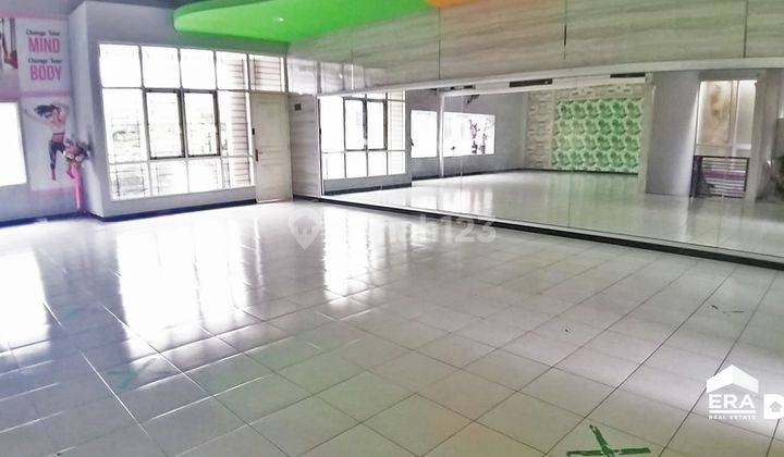 Ruko Bekas Studio Siap Pakai Dekat Stadion Citarum Bugangan 17