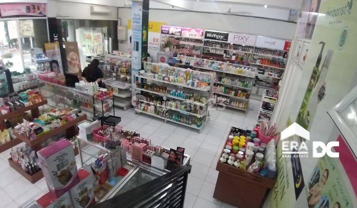 Ruko Bekas Studio Siap Pakai Dekat Stadion Citarum Bugangan 18
