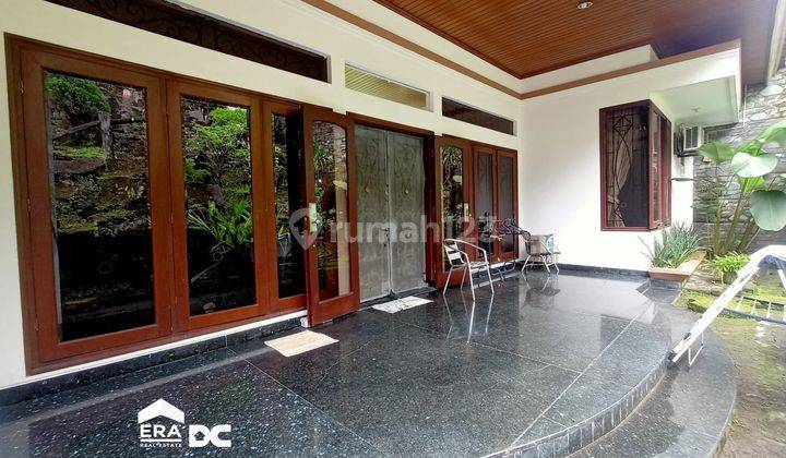 Rumah Megah View Kota Dekat Undip Tembalang Permata Raya Ngesrep 1