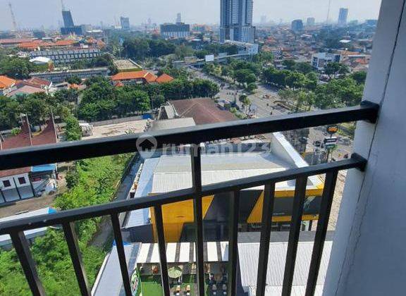 Apartement Tamansari Papilio 1 BR Dekat Trans Snow World Surabaya 3