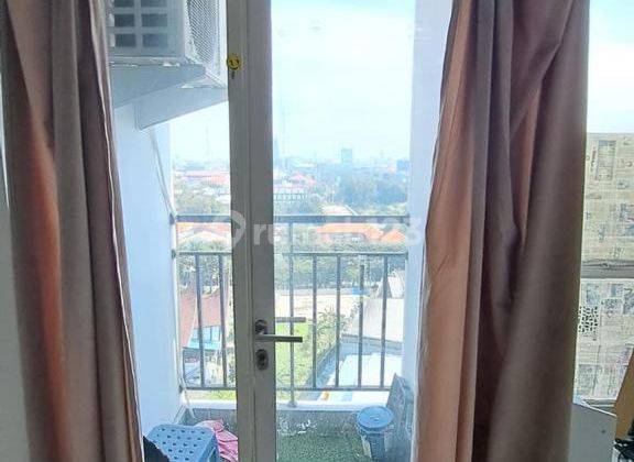 Apartement Tamansari Papilio 1 BR Dekat Trans Snow World Surabaya 5