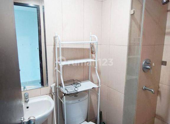 Apartement Tamansari Papilio 1 BR Dekat Trans Snow World Surabaya 8