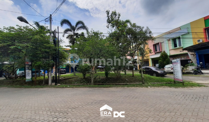 Ruko Murah Perlu Renov Dekat Sigar Bencah Emerald Utama Meteseh 4