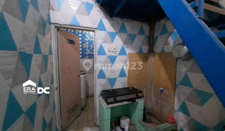 Ruko Murah Perlu Renov Dekat Sigar Bencah Emerald Utama Meteseh 10