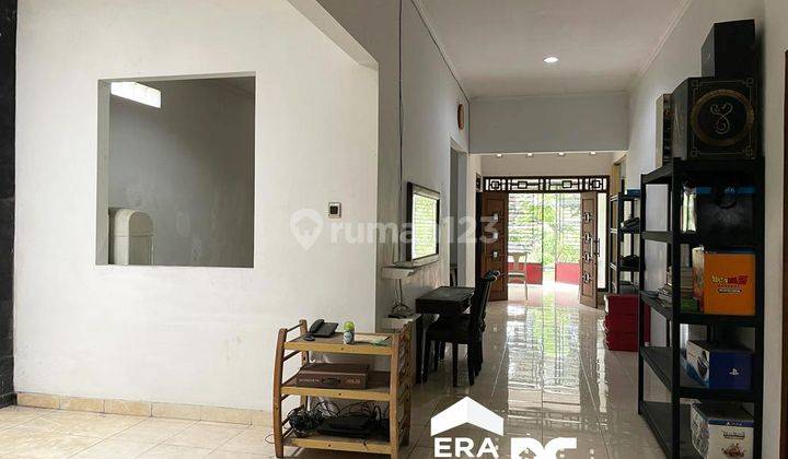 Rumah 2 Lantai Siap Huni Dekat Undip di Adipati Unus Tembalang 3