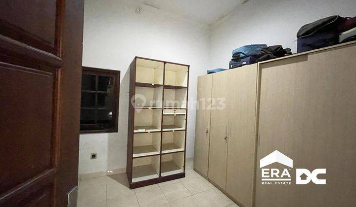 Rumah 2 Lantai Siap Huni Dekat Undip di Adipati Unus Tembalang 4