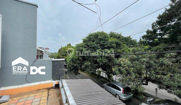 Rumah 2 Lantai Siap Huni Dekat Undip di Adipati Unus Tembalang 6
