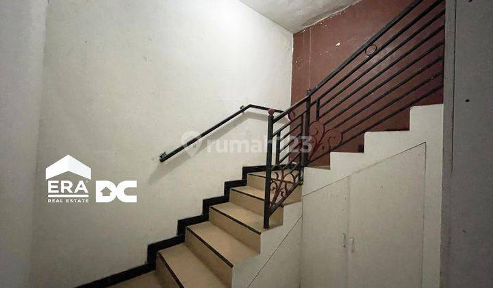 Rumah 2 Lantai Siap Huni Dekat Undip di Adipati Unus Tembalang 7