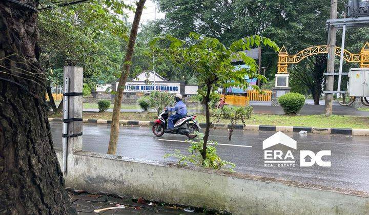 Rumah 2 Lantai Siap Huni Dekat Undip di Adipati Unus Tembalang 10