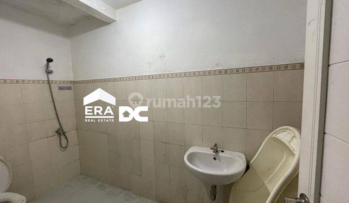 Rumah 2 Lantai Siap Huni Dekat Undip di Adipati Unus Tembalang 9
