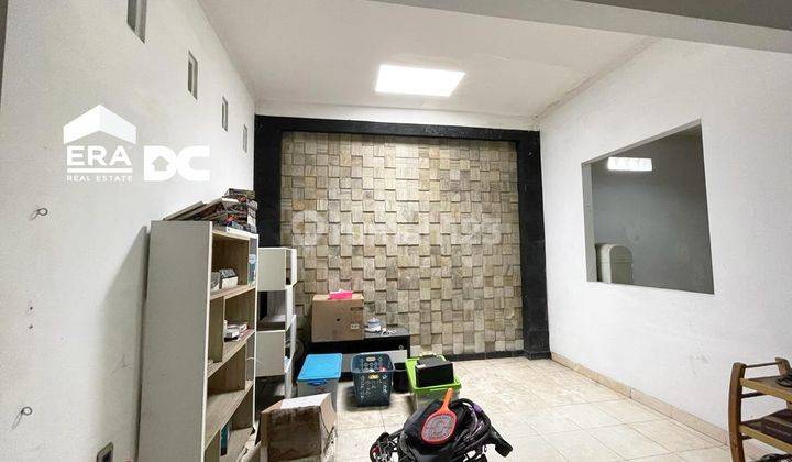 Rumah 2 Lantai Siap Huni Dekat Undip di Adipati Unus Tembalang 11