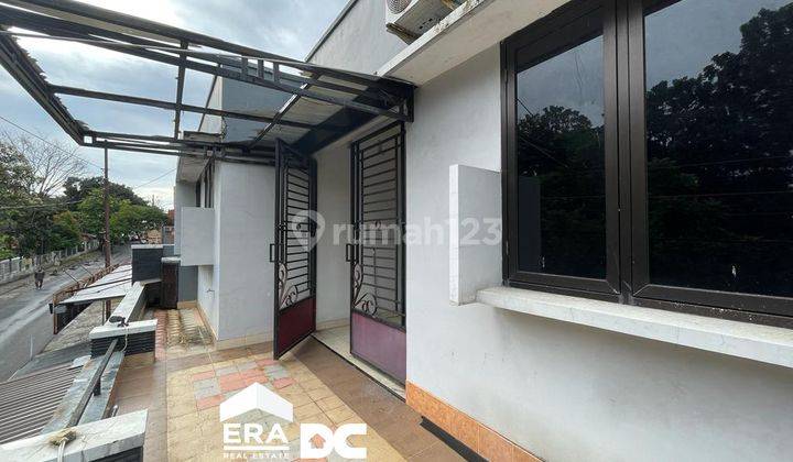 Rumah 2 Lantai Siap Huni Dekat Undip di Adipati Unus Tembalang 1