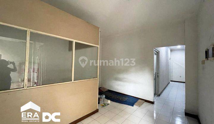 Rumah 2 Lantai Siap Huni Dekat Undip di Adipati Unus Tembalang 13