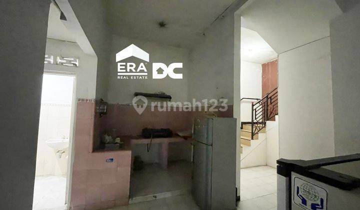 Rumah 2 Lantai Siap Huni Dekat Undip di Adipati Unus Tembalang 14