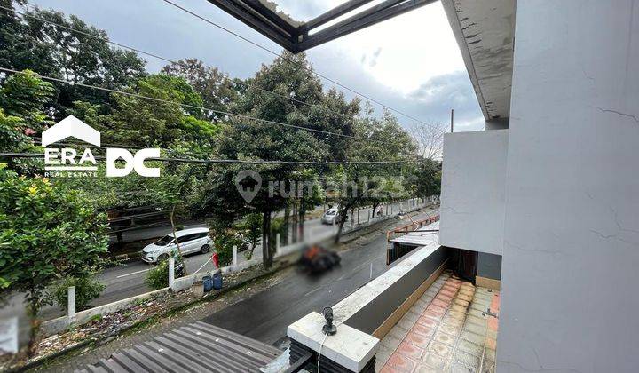 Rumah 2 Lantai Siap Huni Dekat Undip di Adipati Unus Tembalang 17