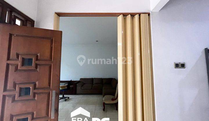 Rumah 2 Lantai Siap Huni Dekat Undip di Adipati Unus Tembalang 20