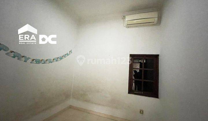 Rumah 2 Lantai Siap Huni Dekat Undip di Adipati Unus Tembalang 23