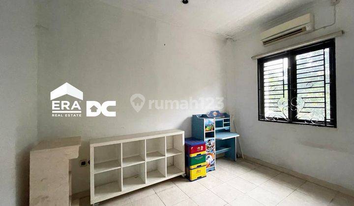 Rumah 2 Lantai Siap Huni Dekat Undip di Adipati Unus Tembalang 22