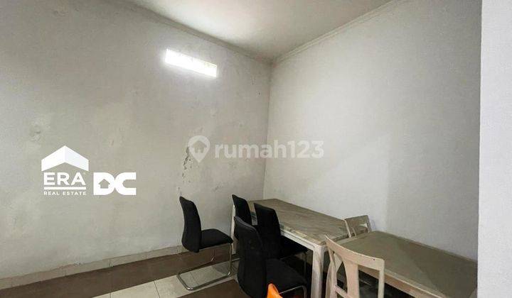 Rumah 2 Lantai Siap Huni Dekat Undip di Adipati Unus Tembalang 27