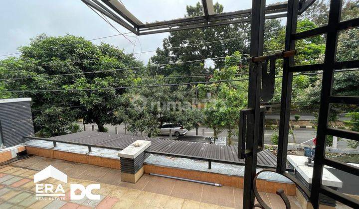 Rumah 2 Lantai Siap Huni Dekat Undip di Adipati Unus Tembalang 30