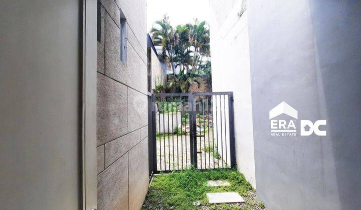 Rumah Cluster Siap Huni Dekat Unika Telaga Bodas Gajah Mungkur 3